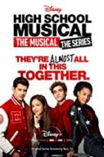 Watch High School Musical: The Musical - The Series Sockshare