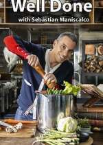 Watch Well Done with Sebastian Maniscalco Sockshare