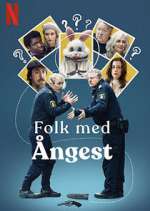 Watch Folk med Ångest Sockshare