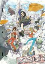 Watch Eizouken ni wa Te wo Dasu na! Sockshare
