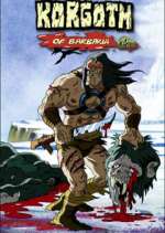 Watch Korgoth of Barbaria Sockshare
