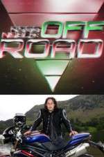 Watch Ross Noble: Off Road Sockshare