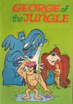 Watch George of the Jungle Sockshare