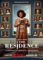Watch The Residence Sockshare