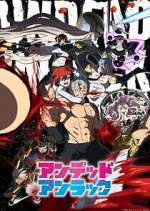 Watch Undead Unluck Sockshare