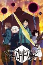 Watch World Trigger Sockshare