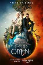 Watch Good Omens Sockshare