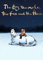 Watch The Boy, the Mole, the Fox and the Horse Sockshare