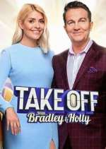 Watch Take Off with Bradley & Holly Sockshare