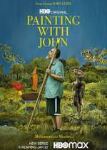 Watch Painting with John Sockshare