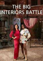 Watch The Big Interiors Battle Sockshare