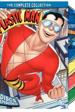 Watch The Plastic Man Comedy/Adventure Show Sockshare