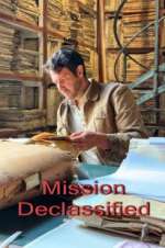 Watch Mission Declassified Sockshare