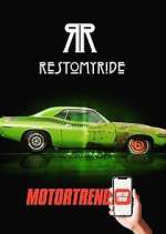 Watch Resto My Ride Sockshare