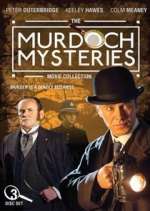 Watch The Murdoch Mysteries Sockshare