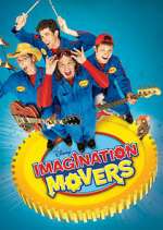 Watch Imagination Movers Sockshare