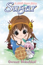 Watch A Little Snow Fairy Sugar Sockshare