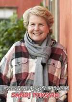 Watch Extraordinary Escapes with Sandi Toksvig Sockshare