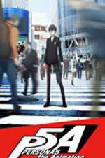 Watch Persona 5: The Animation Sockshare