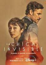 Watch The Invisible Girl Sockshare