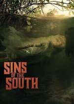 Sins of the South sockshare