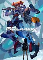 Watch Mobile Suit Gundam GQuuuuuuX Sockshare