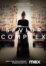 Watch Savior Complex Sockshare