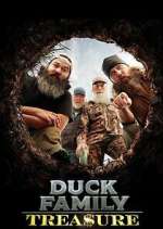 Watch Duck Family Treasure Sockshare