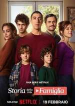 Watch Storia della mia Famiglia Sockshare