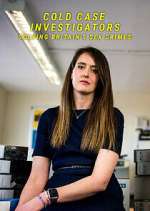 Watch Cold Case Investigators: Solving Britain's Sex Crimes Sockshare