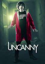 Watch Uncanny Sockshare