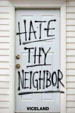 Watch Hate Thy Neighbour Sockshare