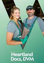 Watch Heartland Docs, DVM Sockshare