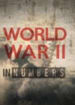 Watch World War II in Numbers Sockshare