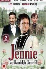 Watch Jennie: Lady Randolph Churchill Sockshare