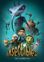 Watch Insectibles Sockshare