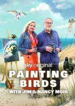Watch Painting Birds with Jim and Nancy Moir Sockshare