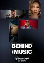 Watch Behind the Music Sockshare