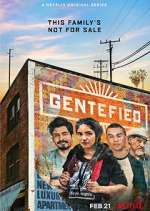 Watch Gentefied Sockshare