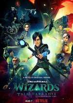 Watch Wizards: Tales of Arcadia Sockshare