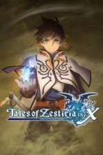 Watch Tales of Zestiria the X Sockshare