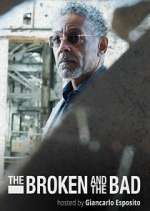 Watch The Broken and The Bad Sockshare