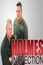 Watch Holmes Inspection Sockshare