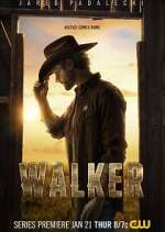 Watch Walker Sockshare
