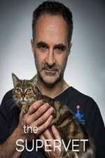 Watch The Supervet Sockshare