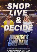 Watch America's Big Deal Sockshare