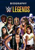 Watch Biography: WWE Legends Sockshare