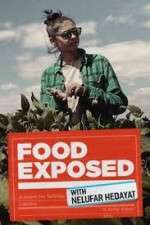 Watch Food Exposed with Nelufar Hedayat Sockshare