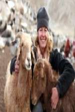 Watch Wild Shepherdess with Kate Humble Sockshare