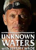 Watch Unknown Waters with Jeremy Wade Sockshare